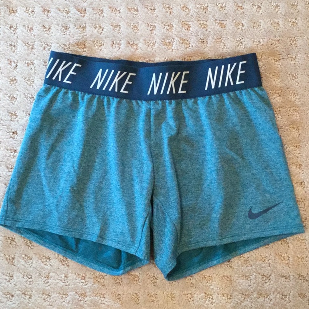 Nike shorts